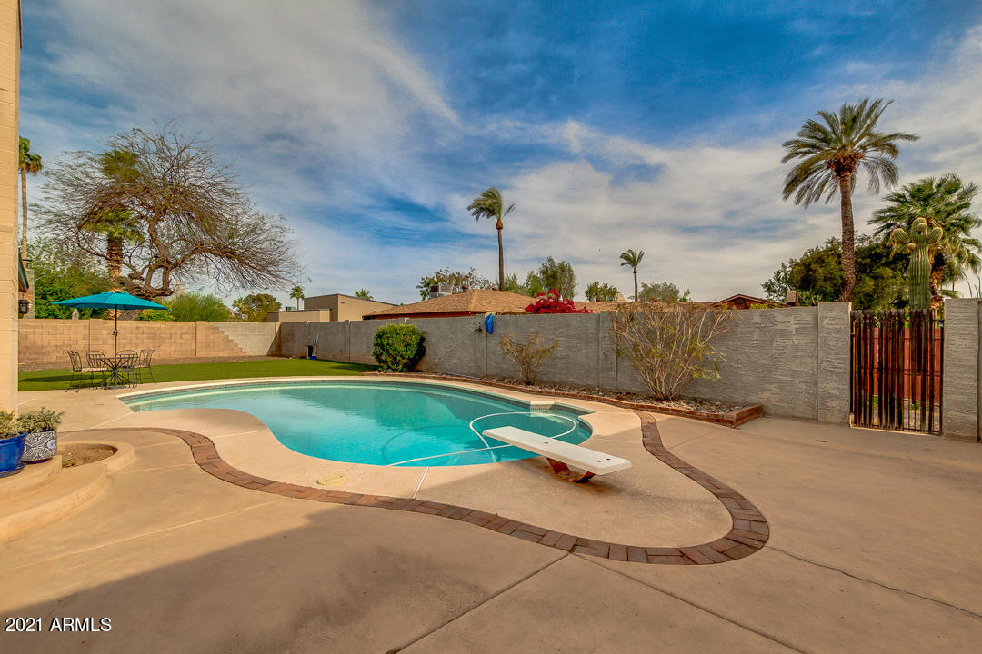 1829 West Orchid Lane Phoenix, AZ 85021 - Photo 29 of 35 32-Orchid