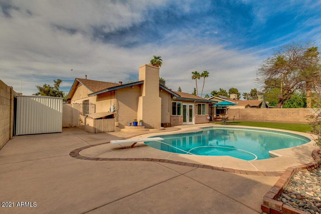 1829 West Orchid Lane Phoenix, AZ 85021 - Photo 30 of 35 33-Orchid