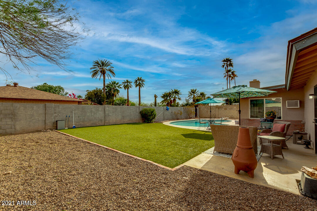 1829 West Orchid Lane Phoenix, AZ 85021 - Photo 33 of 35 36-Orchid