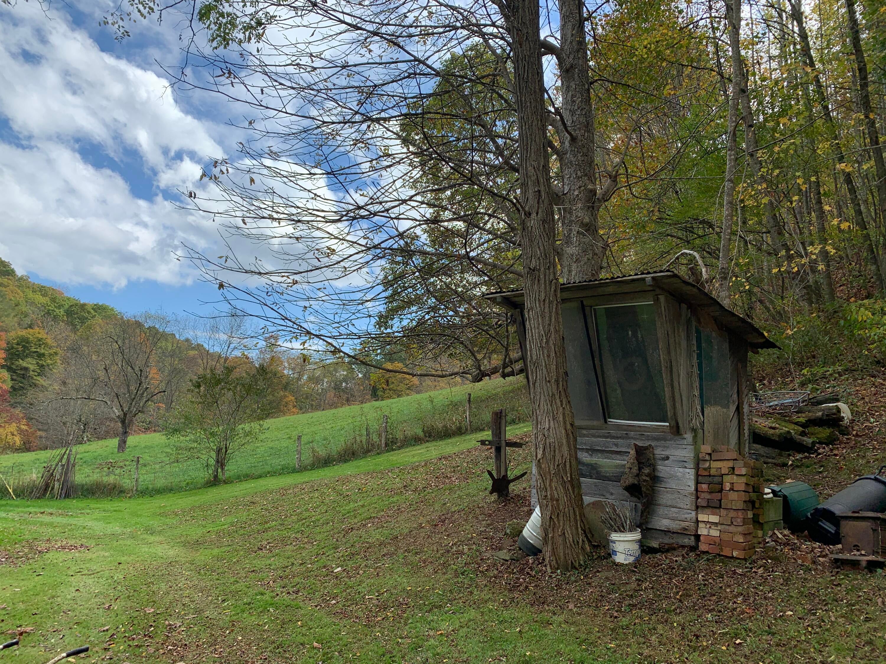 3446 Snake Run Road Alderson, WV 24910 - Photo 64 of 95 Gallery Image 64