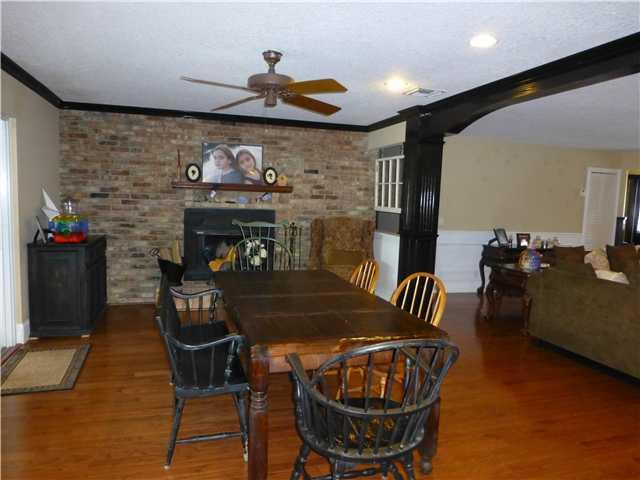 16731 Southwest 62nd Street Southwest Ranches, FL 33331 - Photo 13 of 25 Dining Room