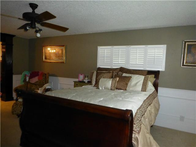 16731 Southwest 62nd Street Southwest Ranches, FL 33331 - Photo 17 of 25 Master Bedroom