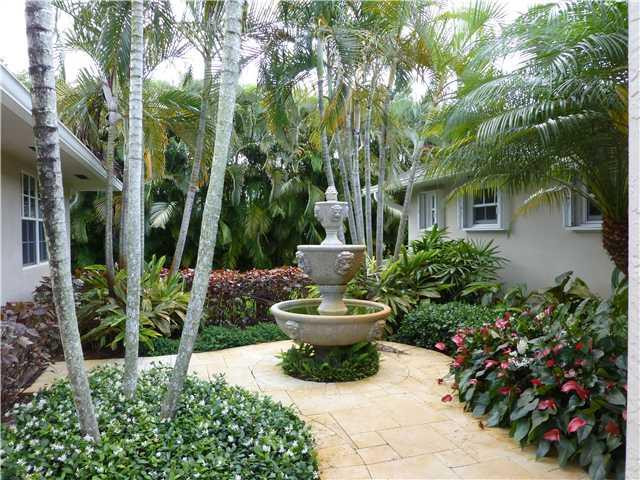 16731 Southwest 62nd Street Southwest Ranches, FL 33331 - Photo 21 of 25 Yard/Garden