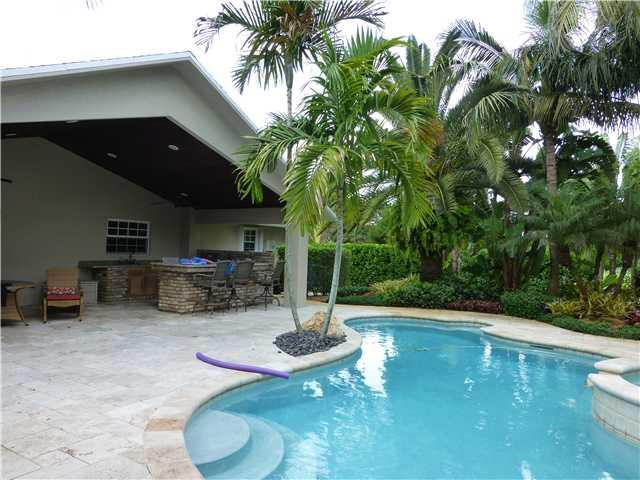 16731 Southwest 62nd Street Southwest Ranches, FL 33331 - Photo 22 of 25 Pool