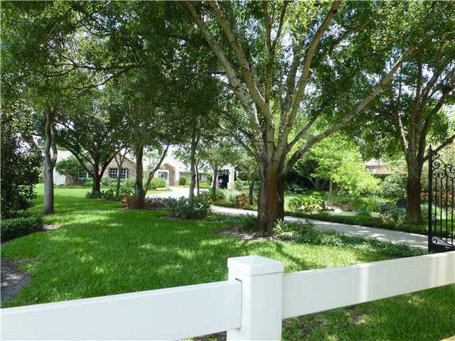 16731 Southwest 62nd Street Southwest Ranches, FL 33331 - Photo 3 of 25 Exterior Front