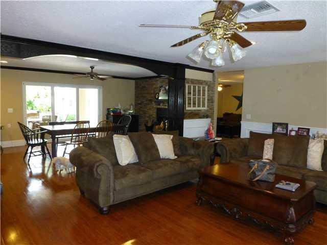 16731 Southwest 62nd Street Southwest Ranches, FL 33331 - Photo 9 of 25 Family/Great Room