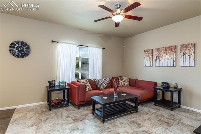 7256 Red Cardinal Loop Colorado Springs, CO 80908 - Photo 3 of 22 Gallery Image 3
