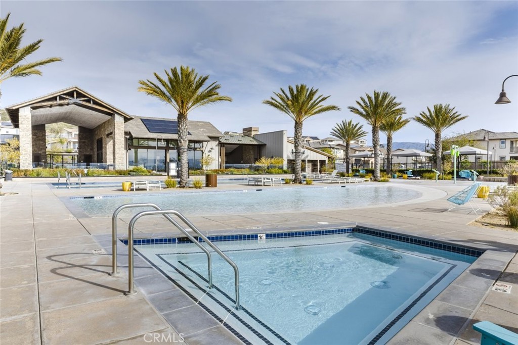 28532 Songbird Way Canyon Country, CA 91350 - Photo 59 of 68