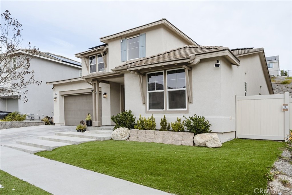 28532 Songbird Way Canyon Country, CA 91350 - Photo 67 of 68