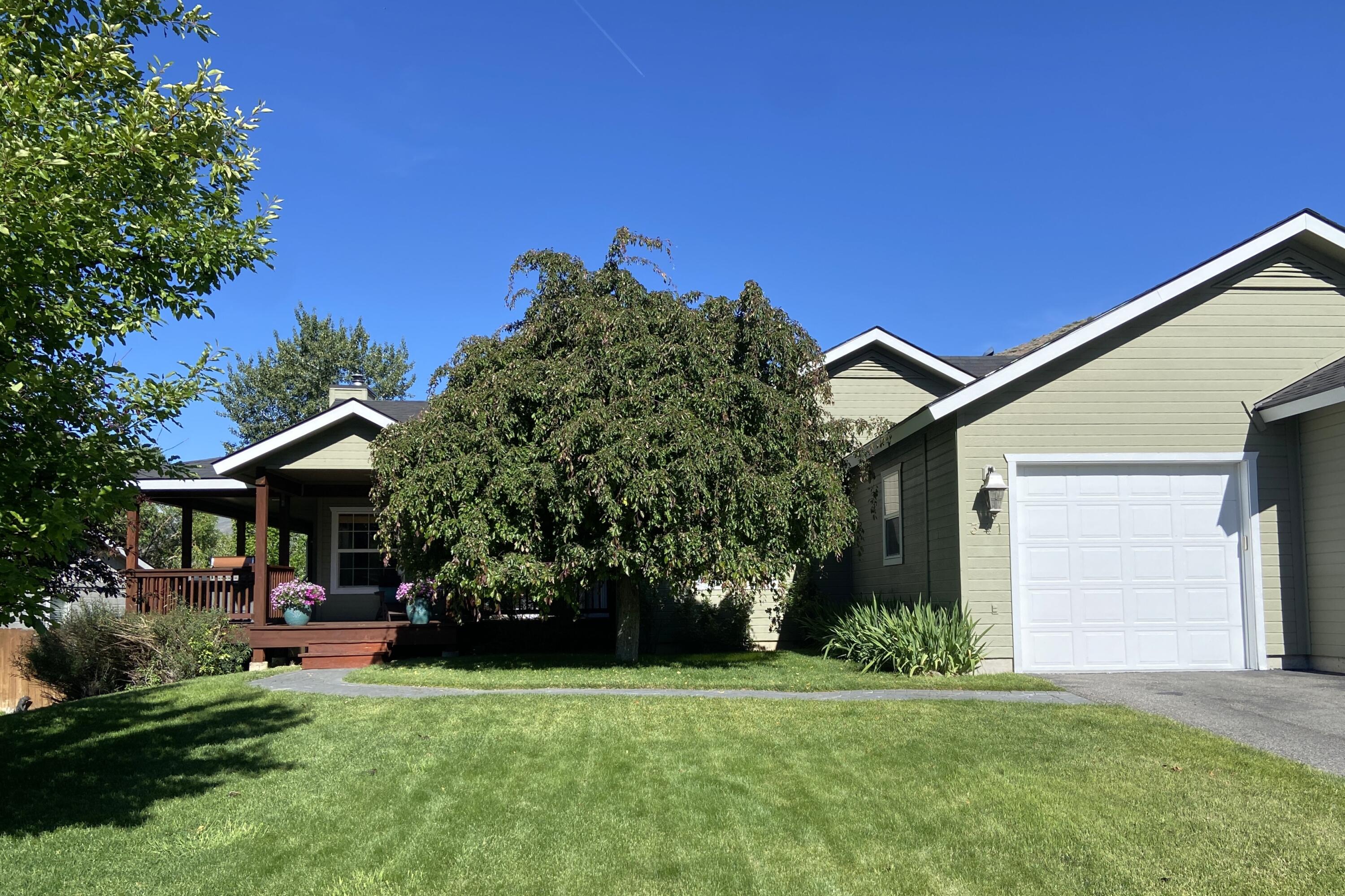 341 Ridge View Drive Bellevue, ID 83313 - Photo 35 of 35 Front