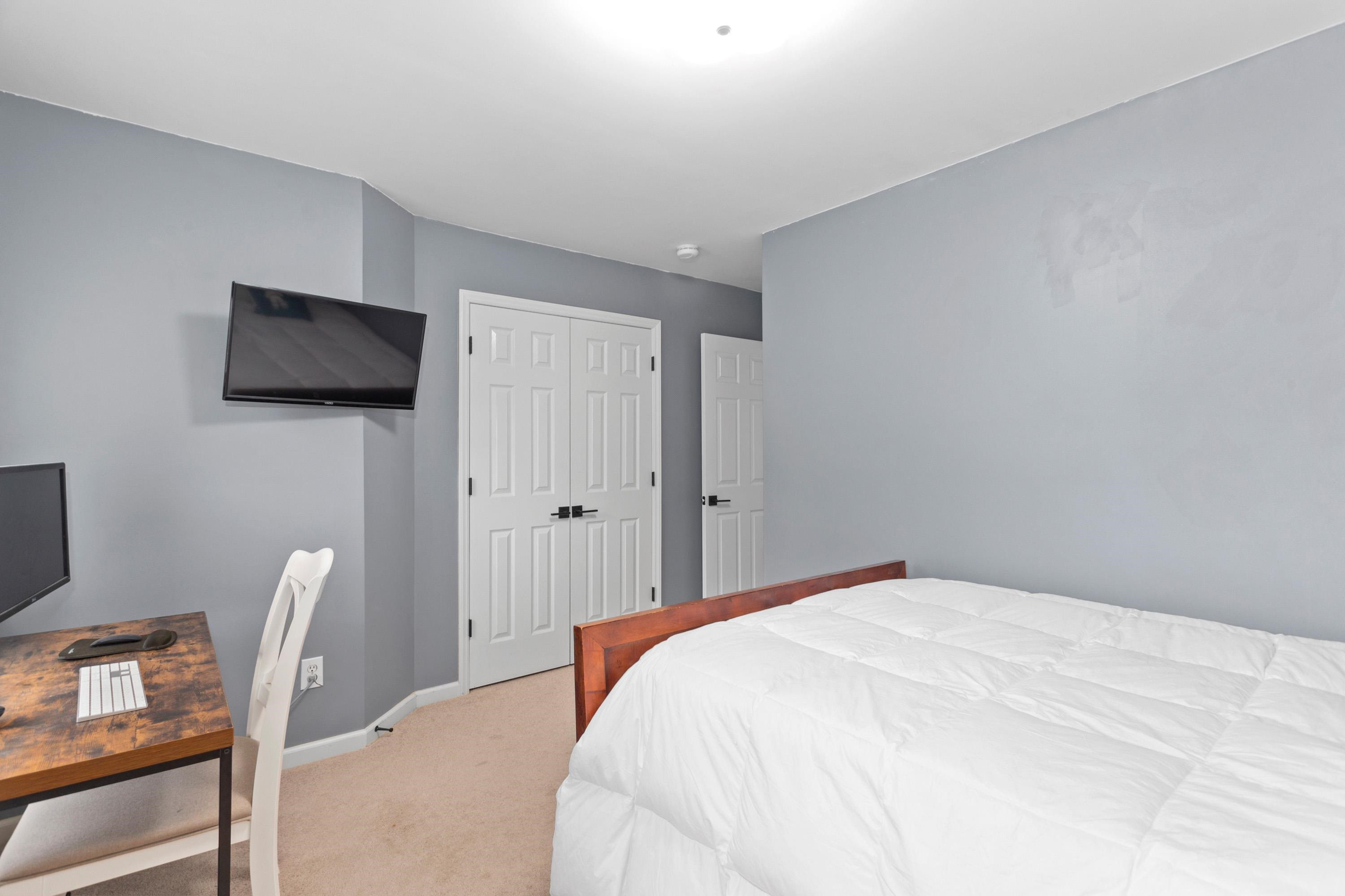 9229 Shallcross Way Raleigh, NC 27617 - Photo 18 of 38 Bedroom