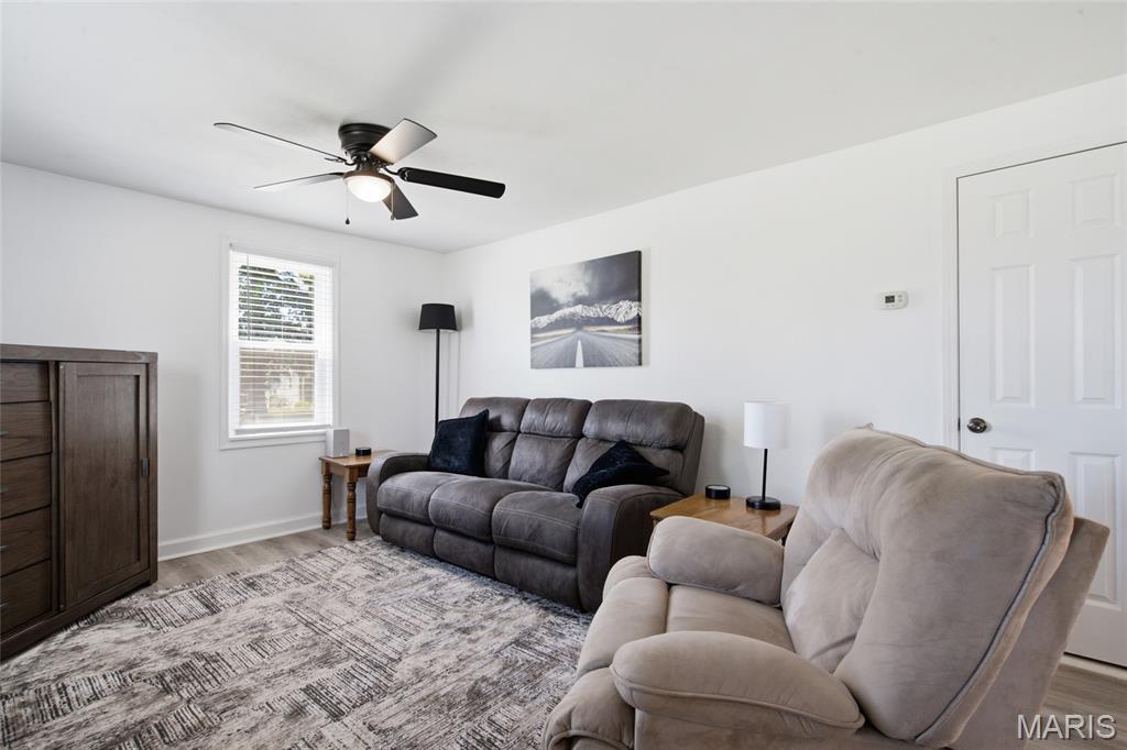 5605 Sportsman Road Waterloo, IL 62298 - Photo 5 of 39