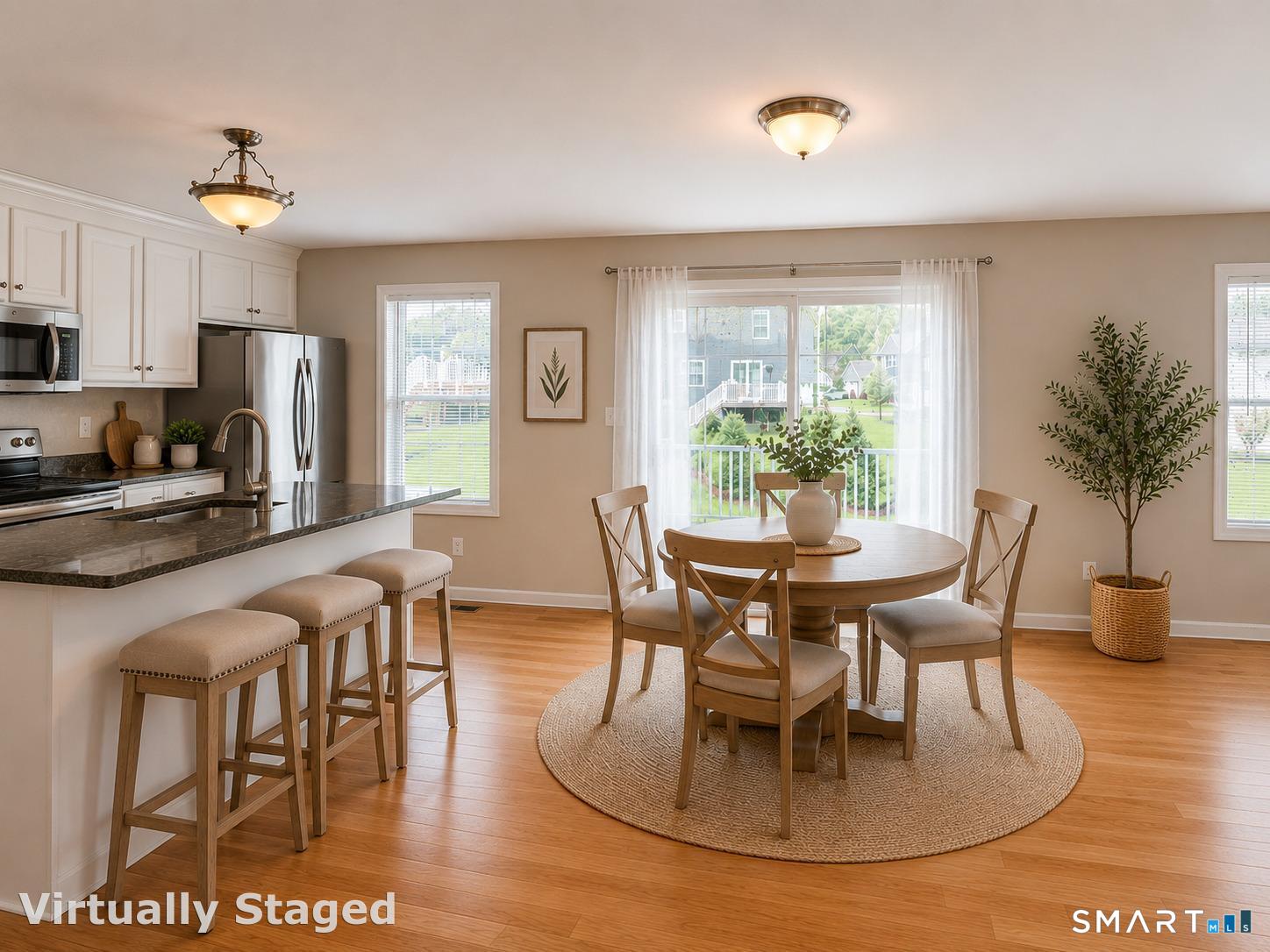 365 Allentown Road, Unit 34 Bristol, CT 06010 - Photo 7 of 21
