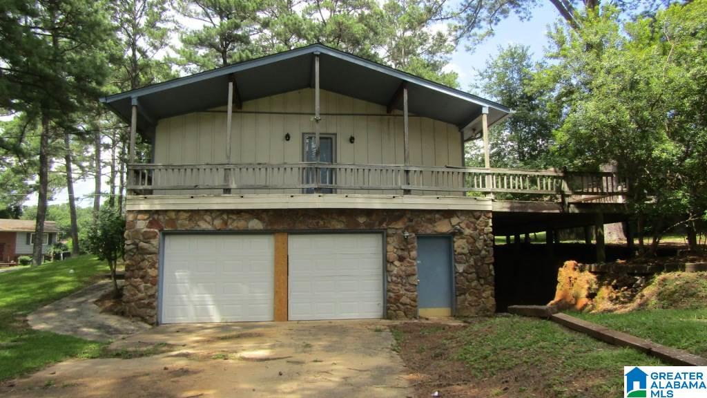 824 Overlook Circle Bessemer, AL 35023 - Photo 29 of 46