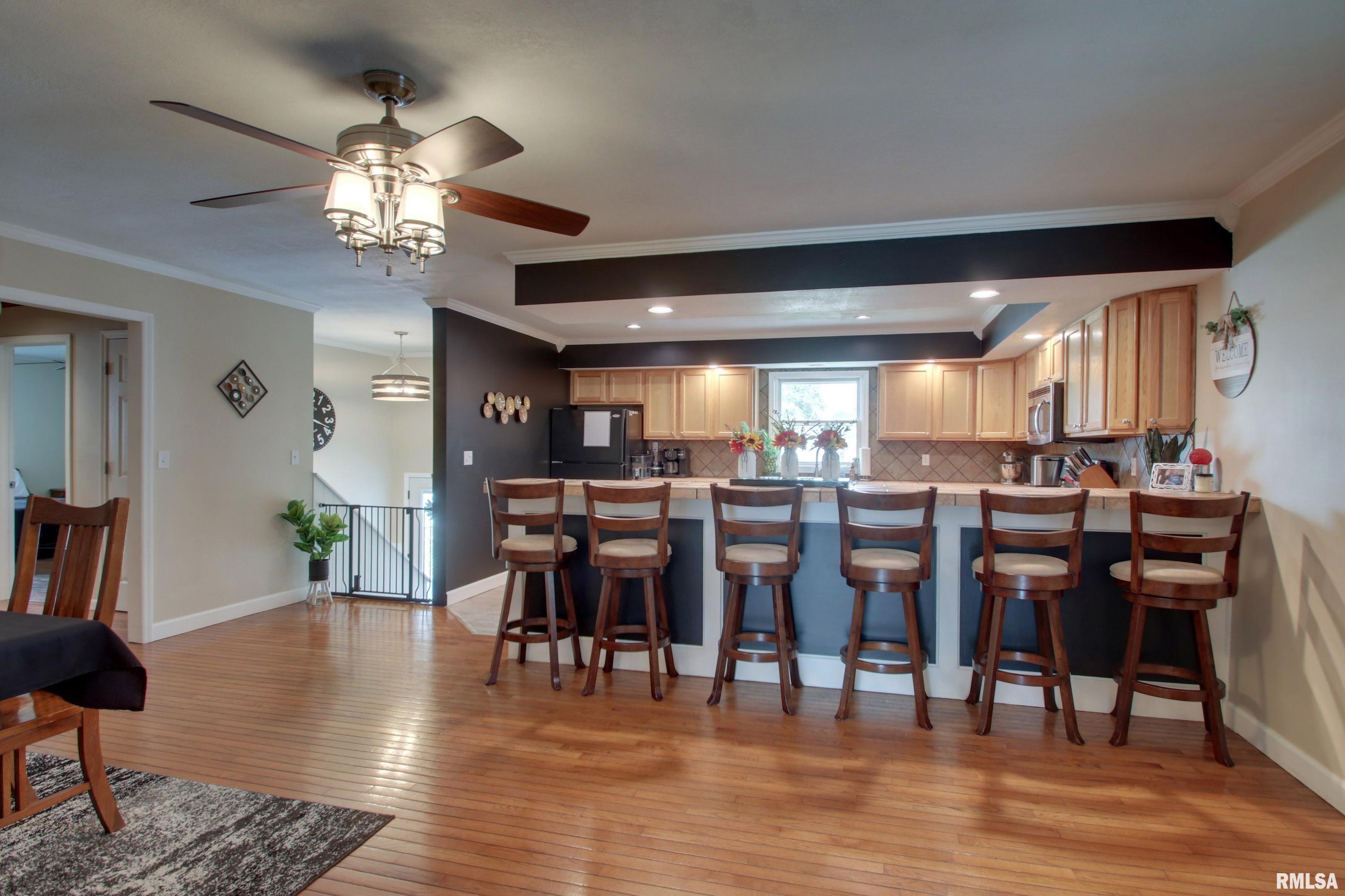 1621 Spring Street Quincy, IL 62301 - Photo 5 of 27