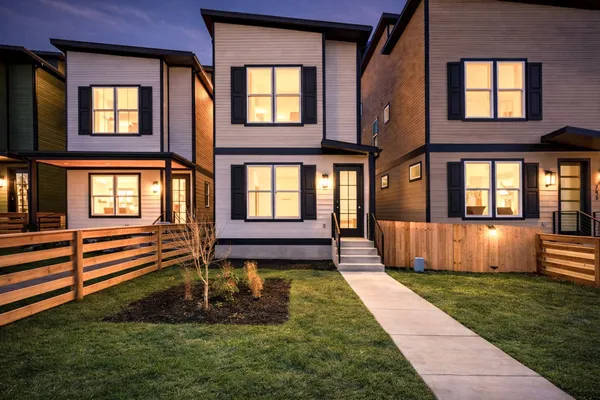 $849,000 | 800 45th Avenue North, Nashville, TN 37209