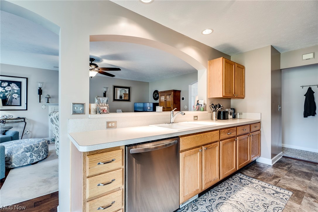 5085 Ridge Meadow Drive Stow, OH 44224 - Photo 20 of 33