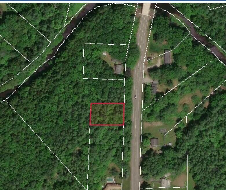 Lot #47 Gray Road Gorham, ME 04038 - Photo 1 of 11 Aerial