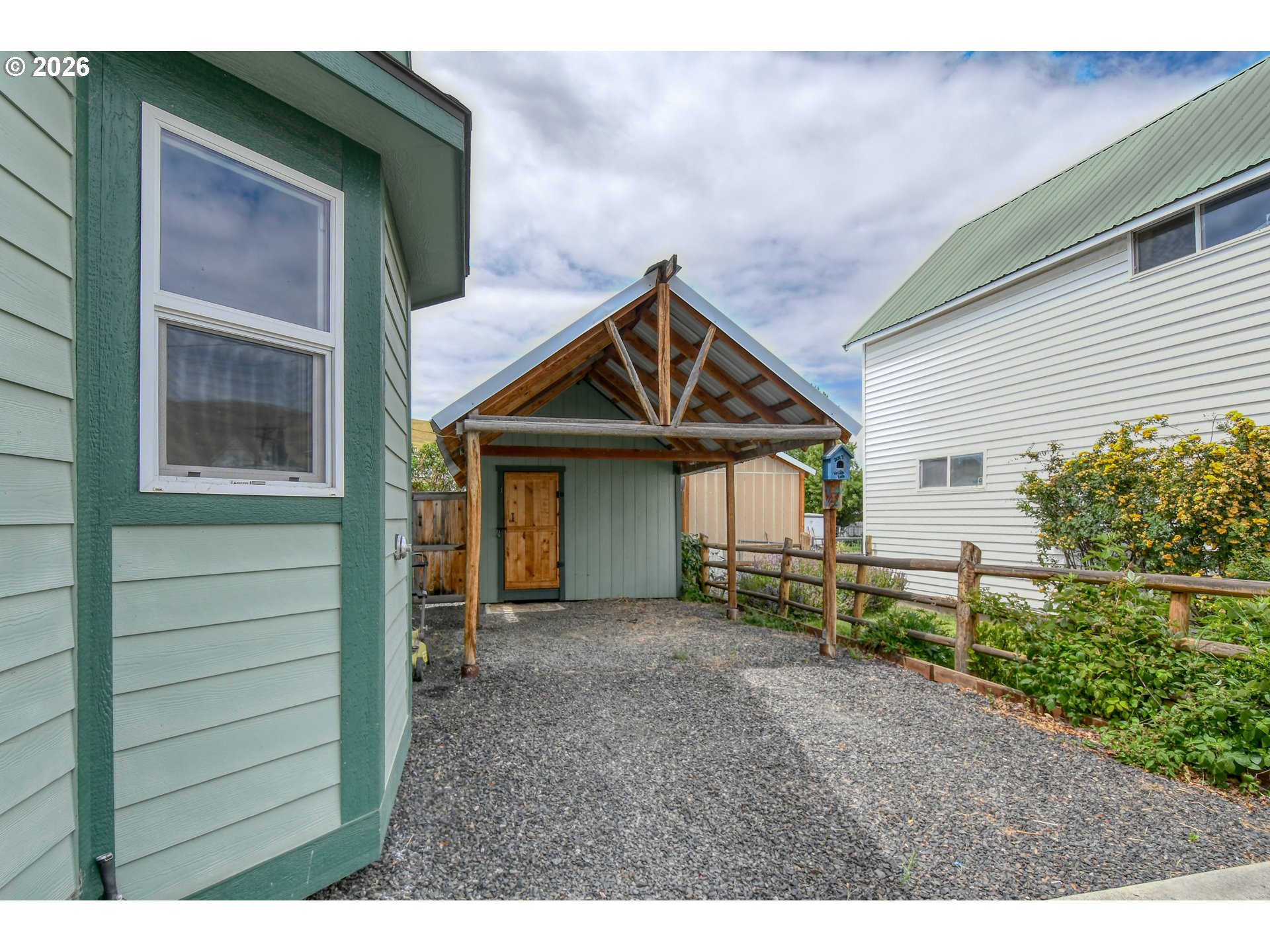 415 Gale Street Heppner, OR 97836 - Photo 30 of 43