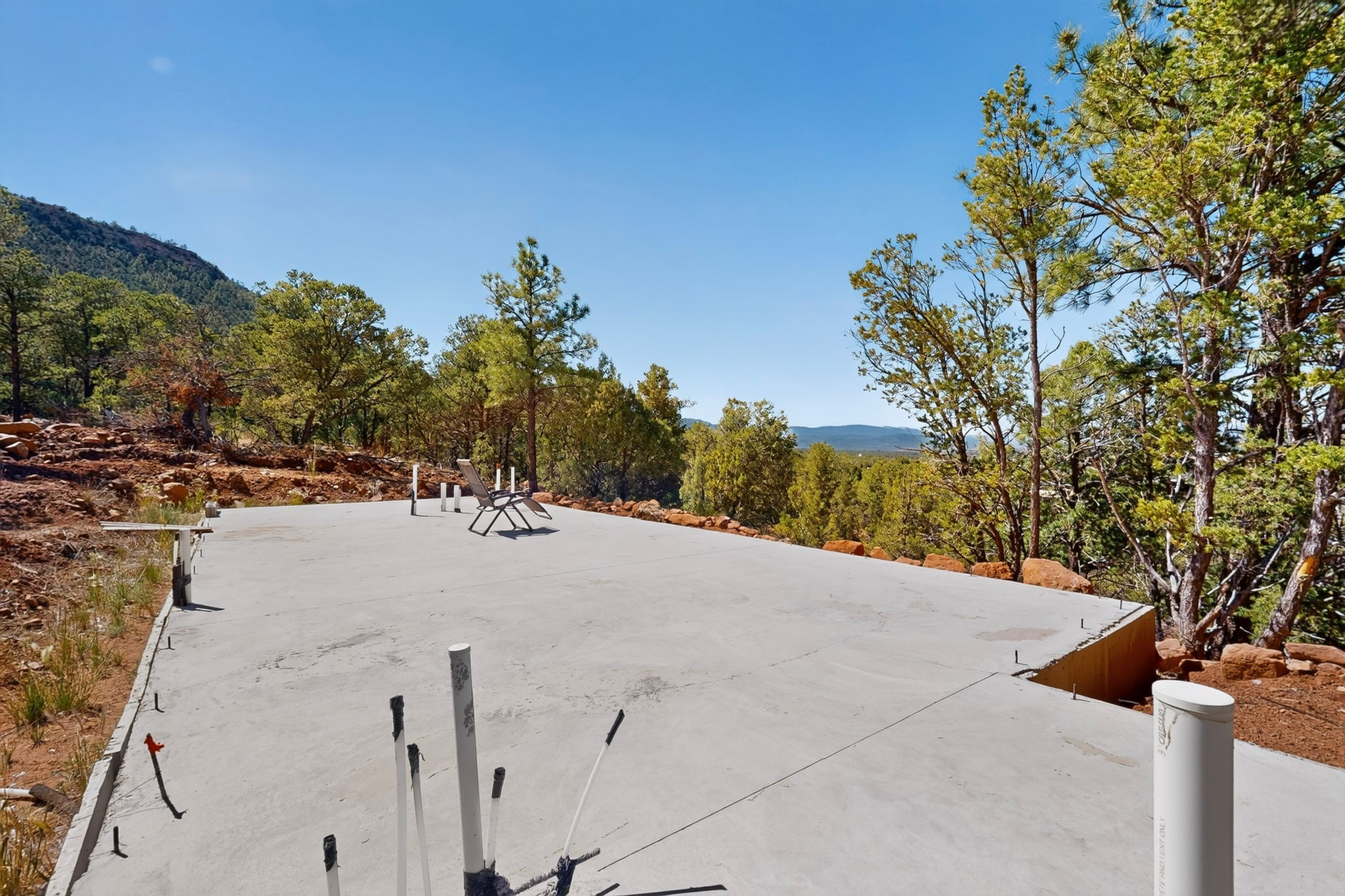 61 Mesa Baja Road Rowe, NM 87562 - Photo 6 of 29