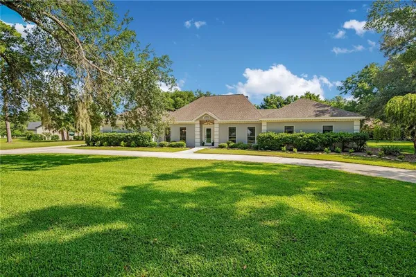 $920,000 | 8368 Rambling River Drive, Sanford, FL 32771