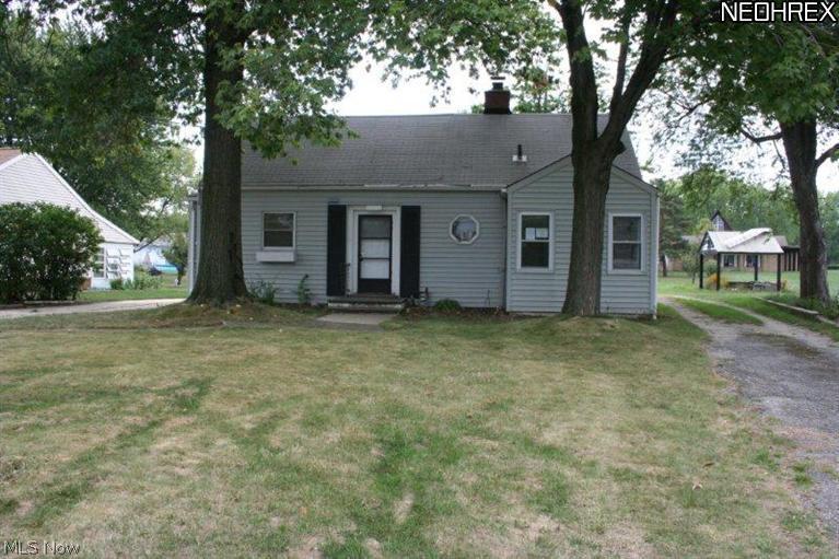 28942 Ridge Road Wickliffe, OH 44092 - Photo 1 of 10 Gallery Image 1
