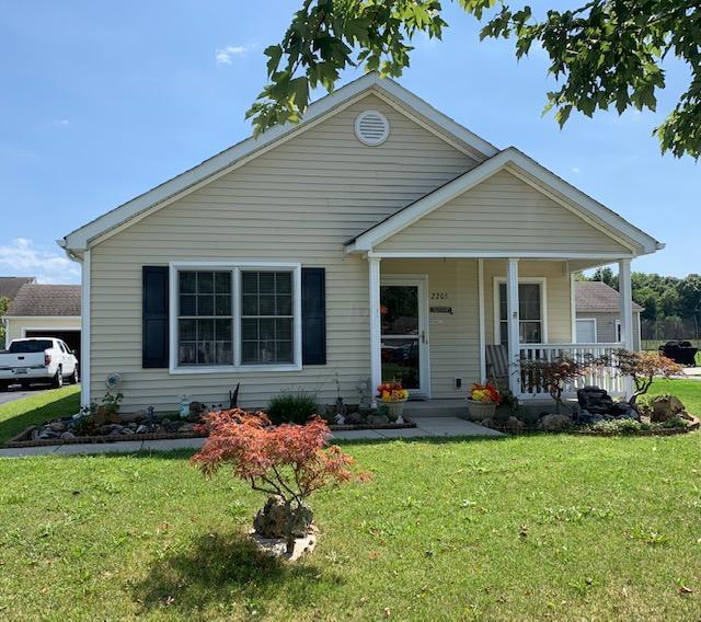 2205 Forest Ridge Hebron, OH 43025 - Photo 1 of 11 Gallery Image 1