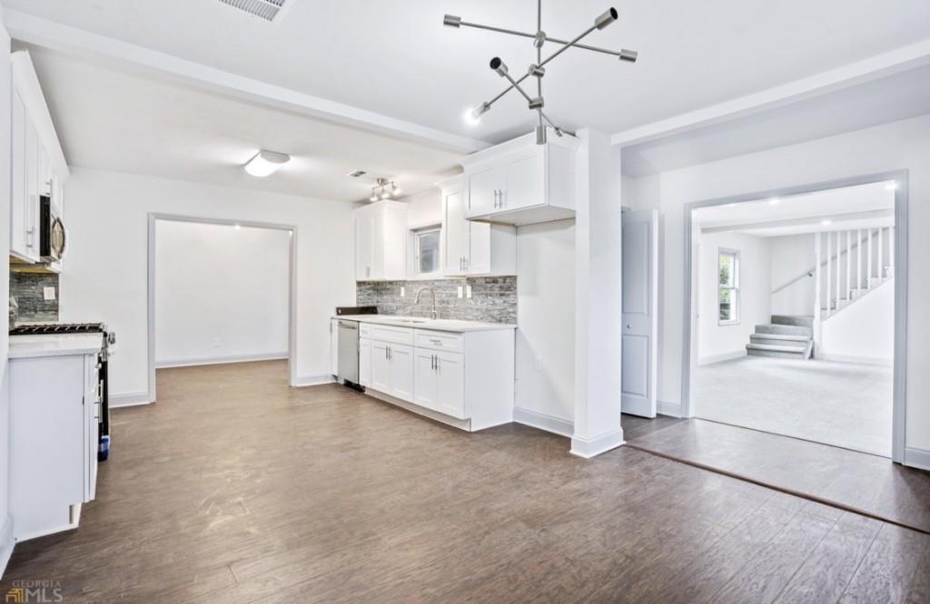 2206 Columbia Drive Decatur, GA 30032 - Photo 5 of 9 Gallery Image 5