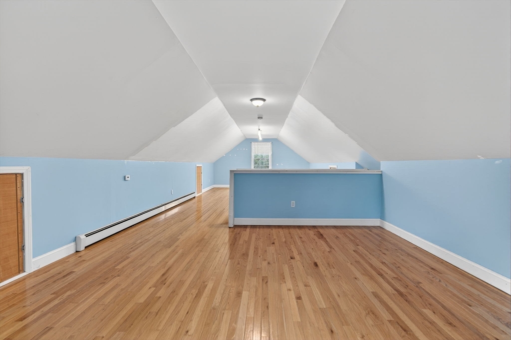 15 Scribner Road Fremont, NH 03044 - Photo 32 of 42 a view of a room with wooden floor