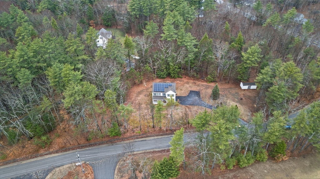 15 Scribner Road Fremont, NH 03044 - Photo 37 of 42