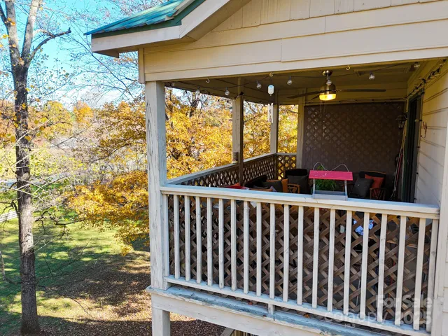 a view of a lake view