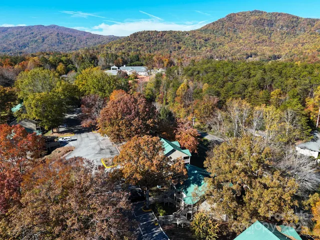 a view of a basketball court