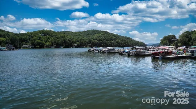 $89,000 | 160 Whitney Boulevard, Unit 52, Lake Lure, NC 28746