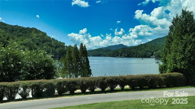 $89,000 | 160 Whitney Boulevard, Unit 52, Lake Lure, NC 28746