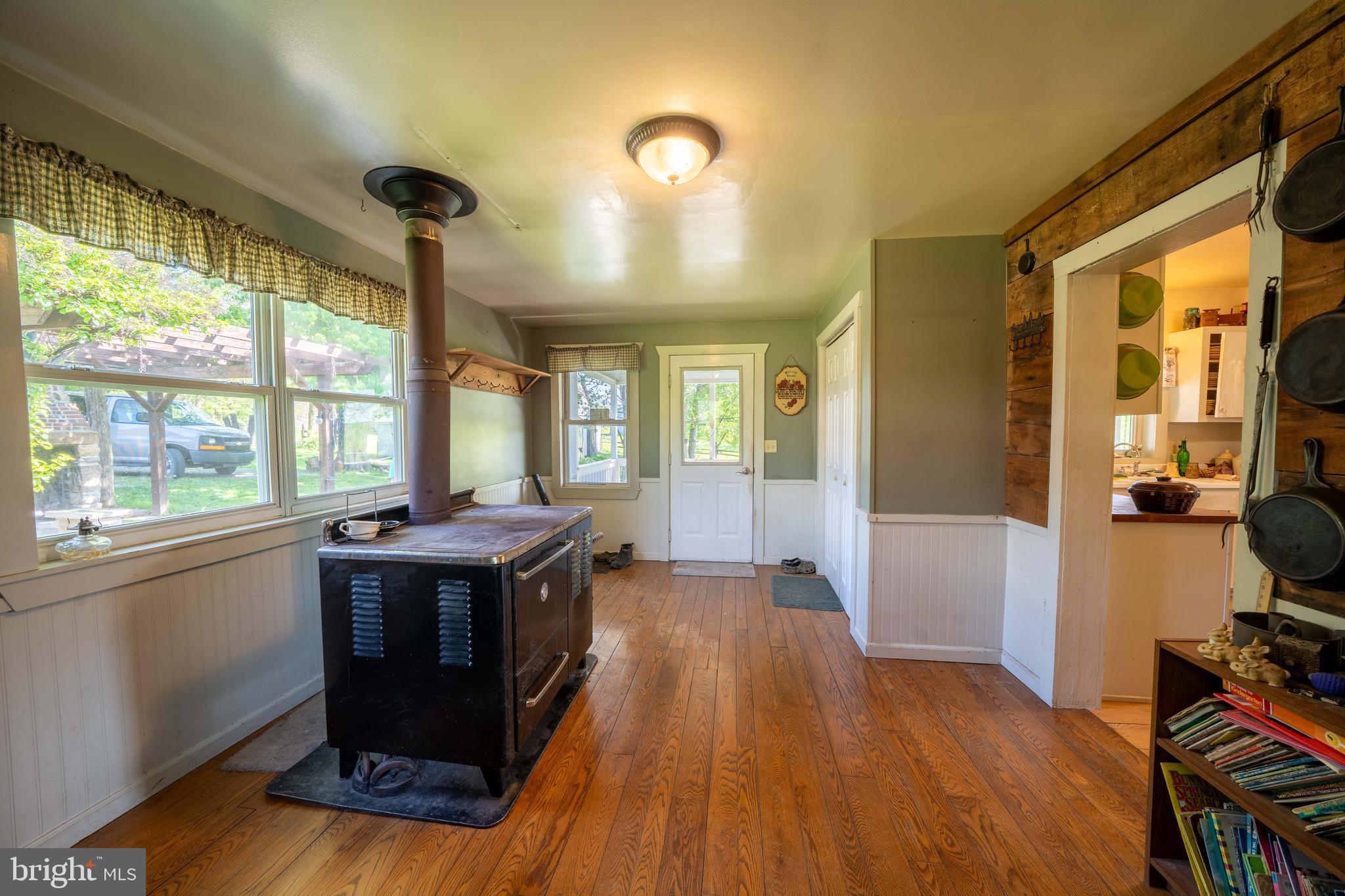 215 Droneberger Road Blain, PA 17006 - Photo 50 of 81