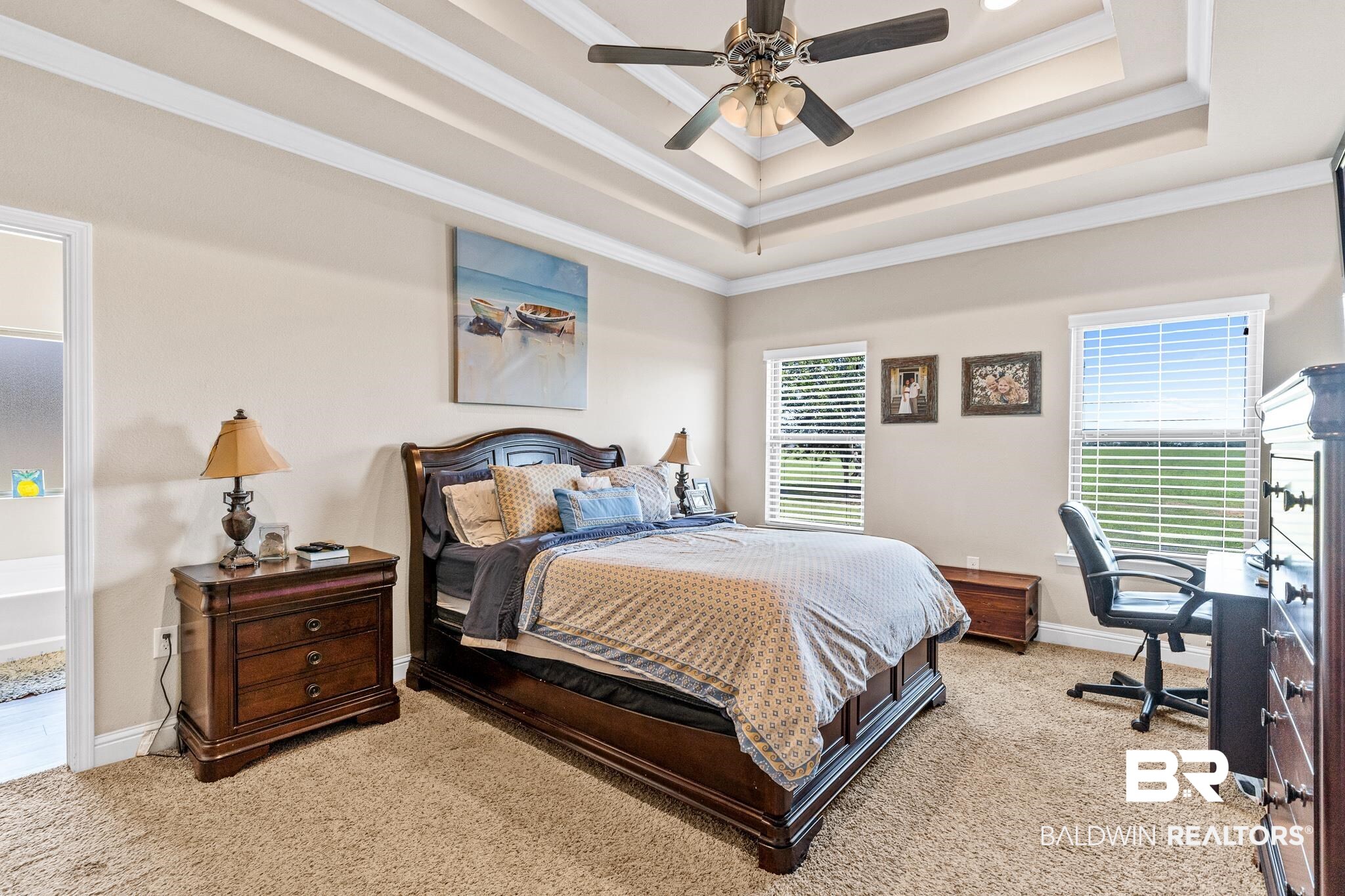 15210 Troon Drive Foley, AL 36535 - Photo 12 of 28