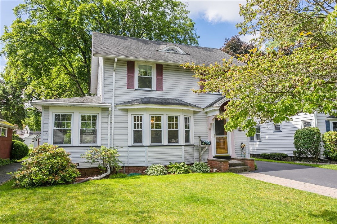 257 Walzford Road Irondequoit, NY 14622 - Photo 1 of 1