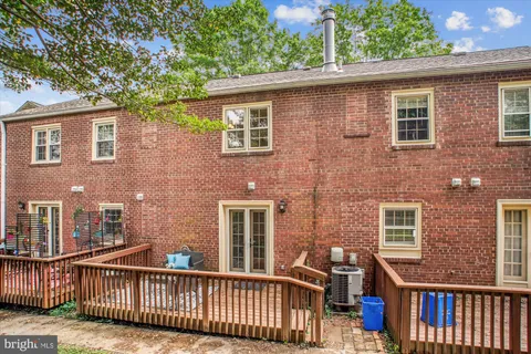 $640,000 | 4838 Bradley Boulevard, Unit 217, Chevy Chase, MD 20815