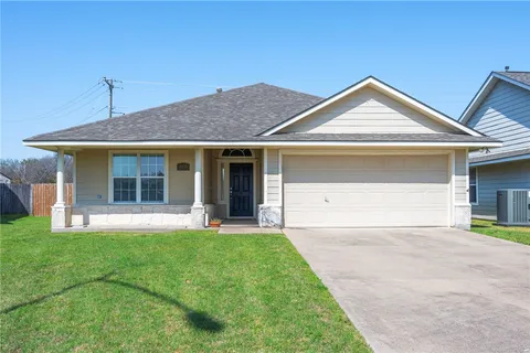 $267,000 | 1009 Fallbrook Loop, College Station, TX 77845