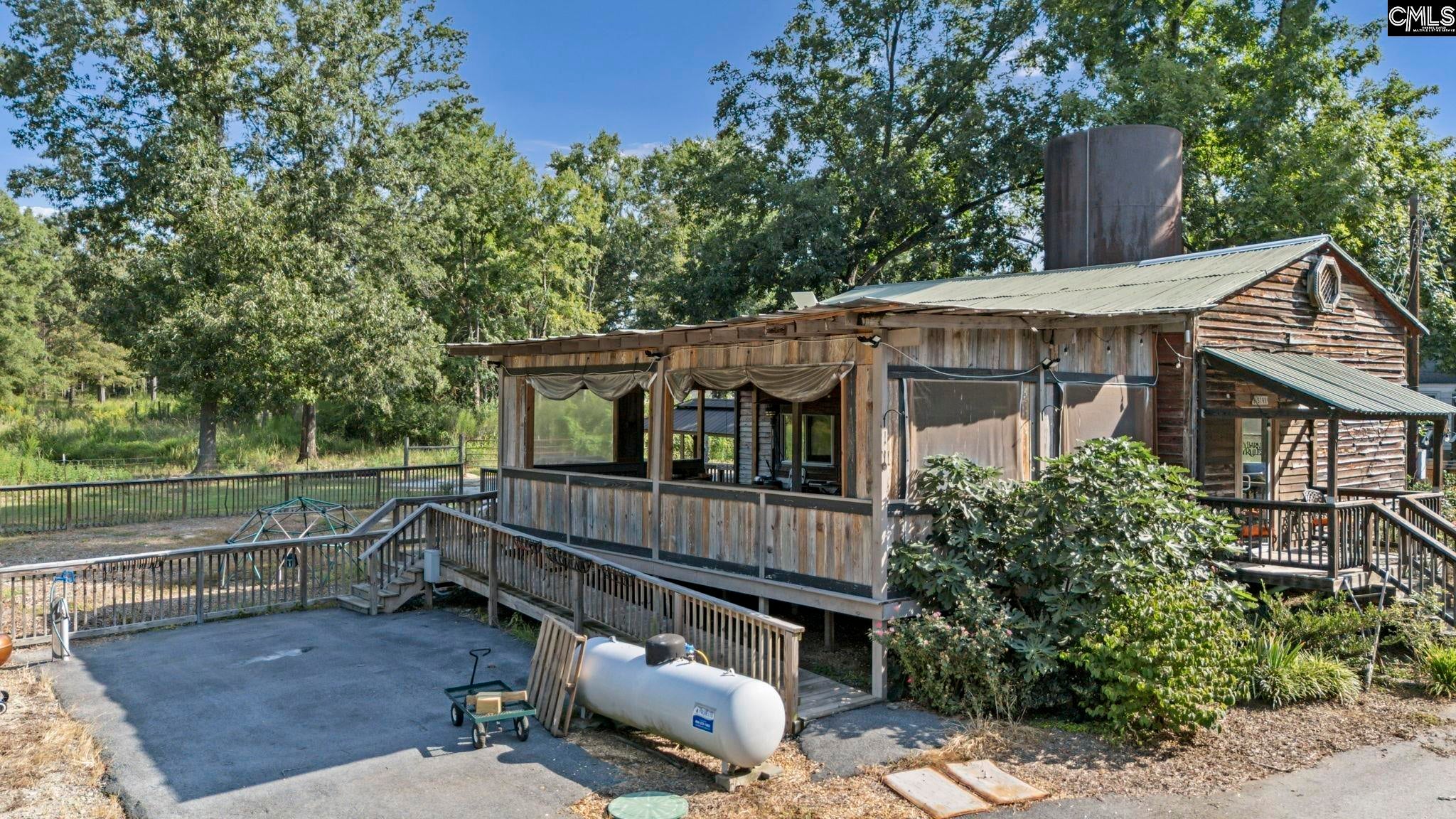 3176 Ridge Spring Highway Saluda, SC 29138 - Photo 77 of 81 Gallery Image 77