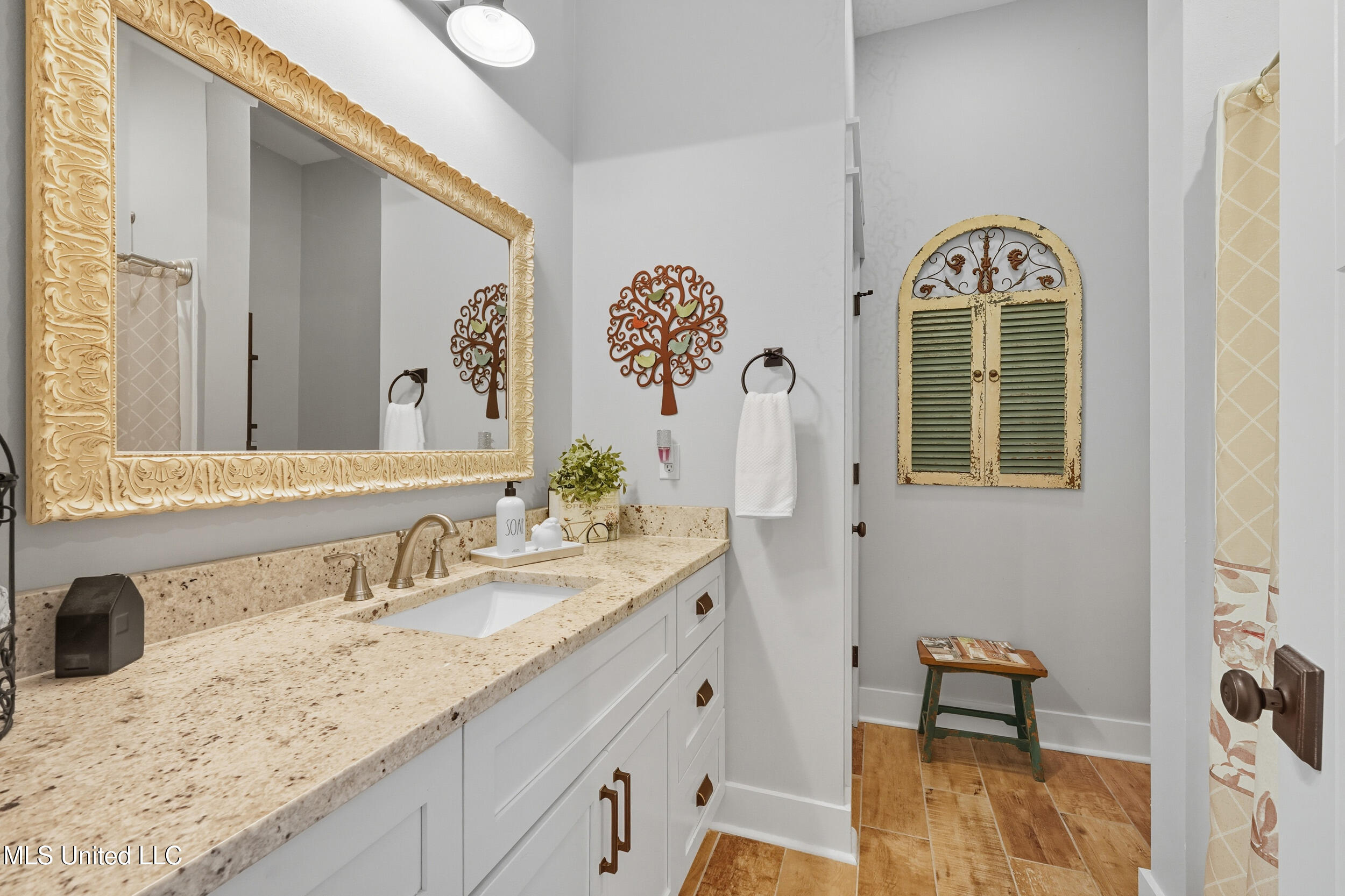 1204 Anchor Lake Road Carriere, MS 39426 - Photo 40 of 51 39_in law bath