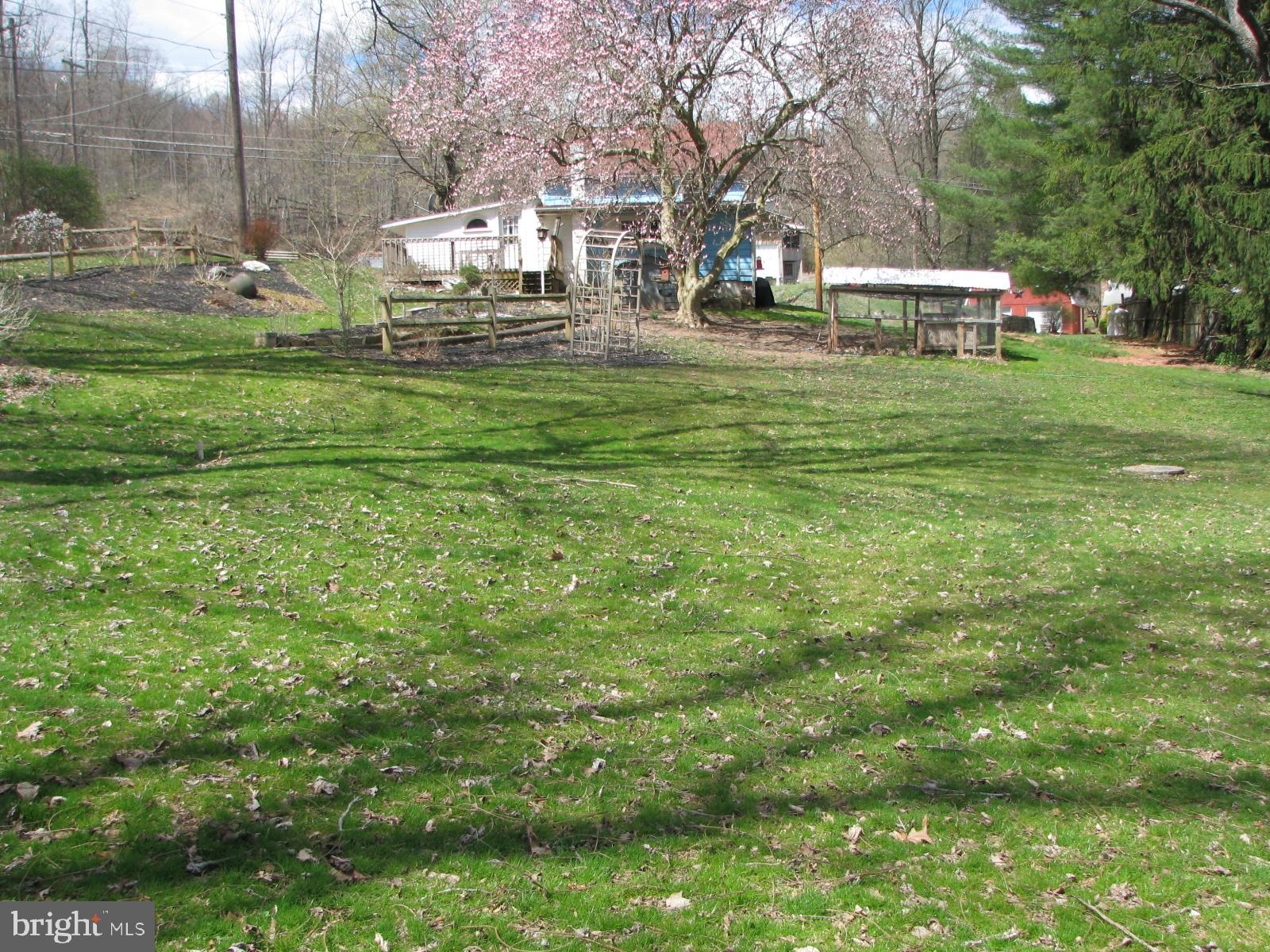 1310 South Cocalico Road Denver, PA 17517 - Photo 11 of 57 BACK YARD