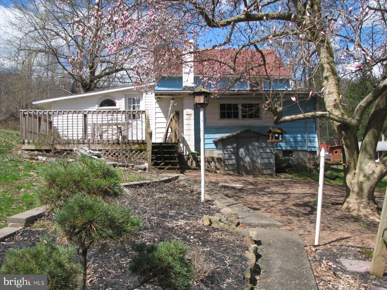 1310 South Cocalico Road Denver, PA 17517 - Photo 4 of 57 BACK OF HOUSE