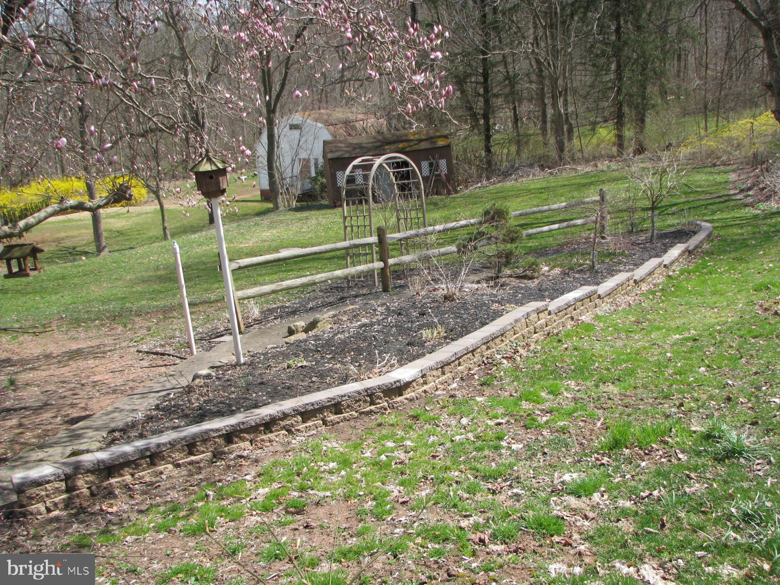 1310 South Cocalico Road Denver, PA 17517 - Photo 47 of 57 BACK YARD