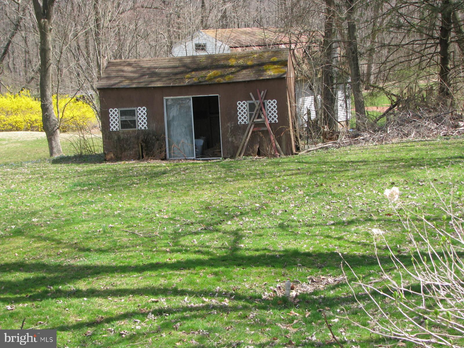 1310 South Cocalico Road Denver, PA 17517 - Photo 48 of 57 SHED