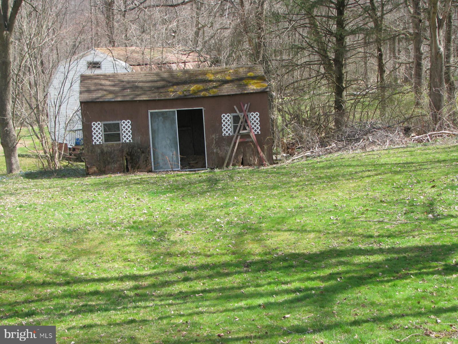 1310 South Cocalico Road Denver, PA 17517 - Photo 49 of 57 SHED