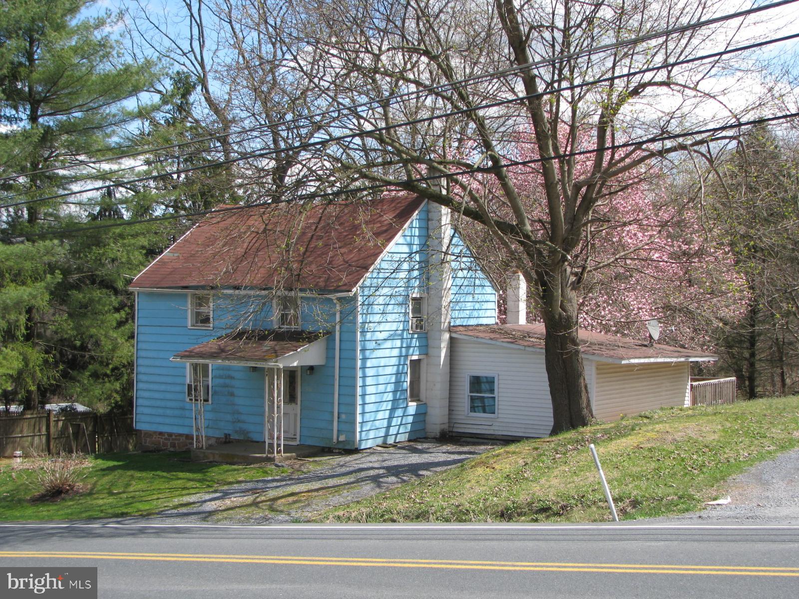 1310 South Cocalico Road Denver, PA 17517 - Photo 54 of 57 FRONT