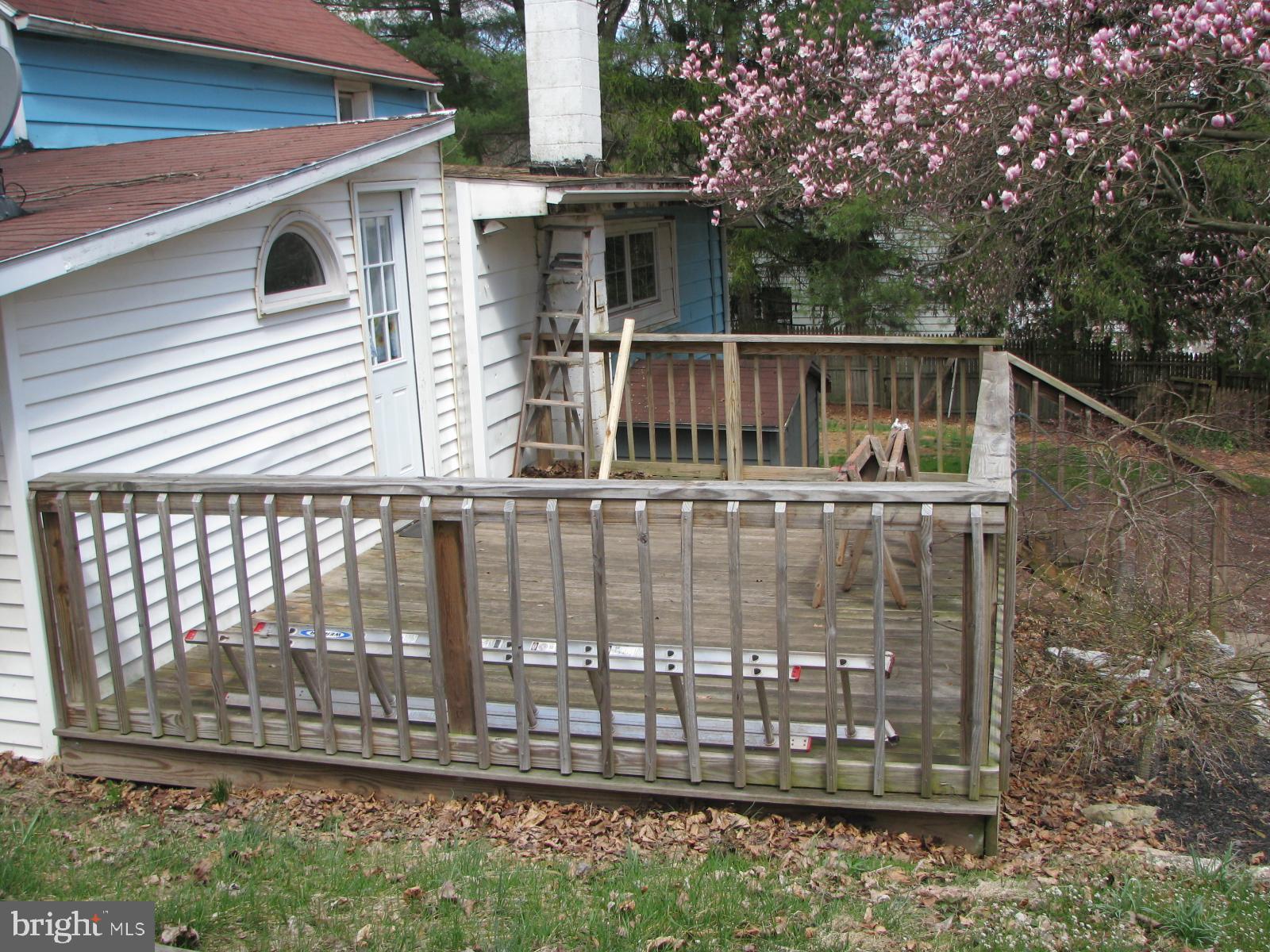1310 South Cocalico Road Denver, PA 17517 - Photo 7 of 57 DECK