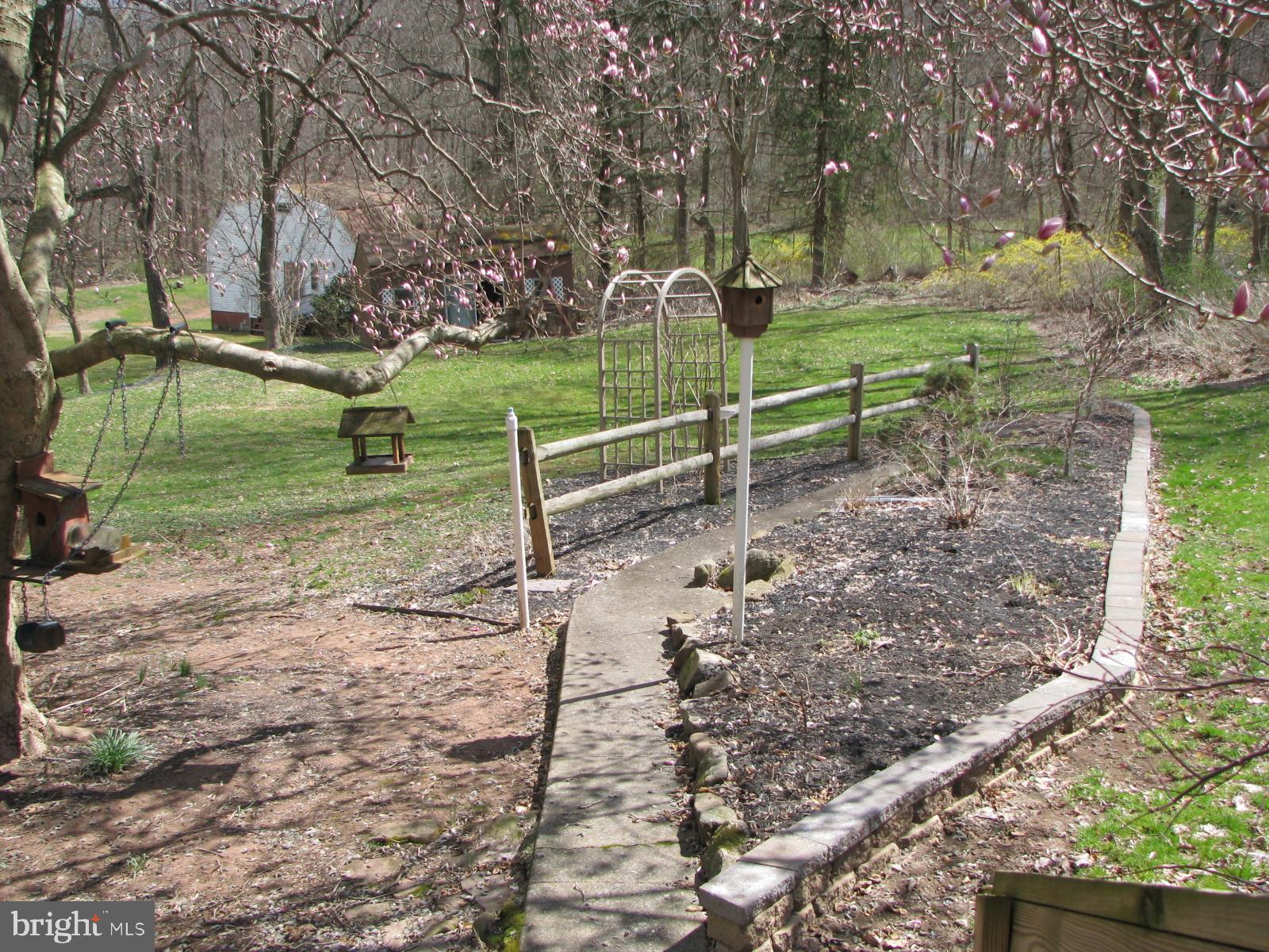 1310 South Cocalico Road Denver, PA 17517 - Photo 8 of 57 BACK YARD