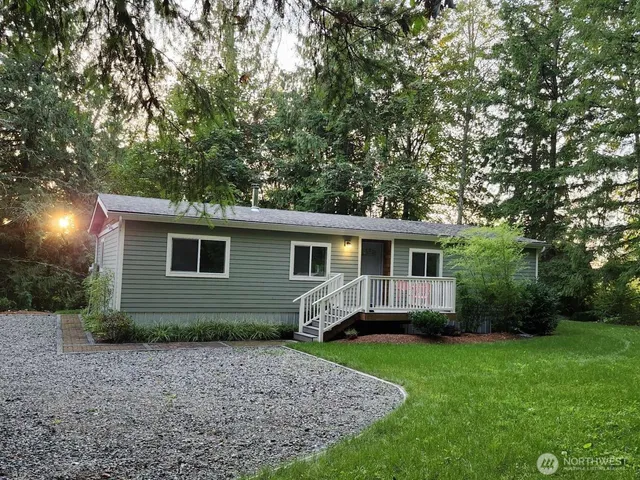 $739,850 | 33040 Northeast 66th Street, Carnation, WA 98014